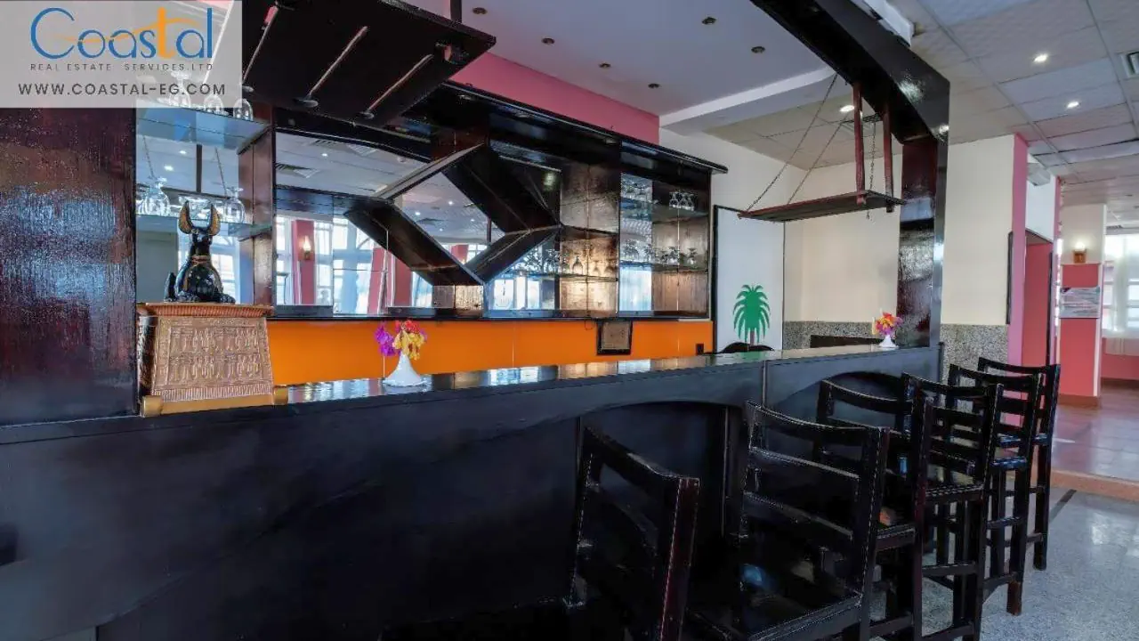 Hotel Davinci Beach Resort - Hurghada